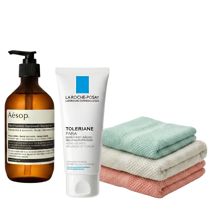 Уход и гигиена