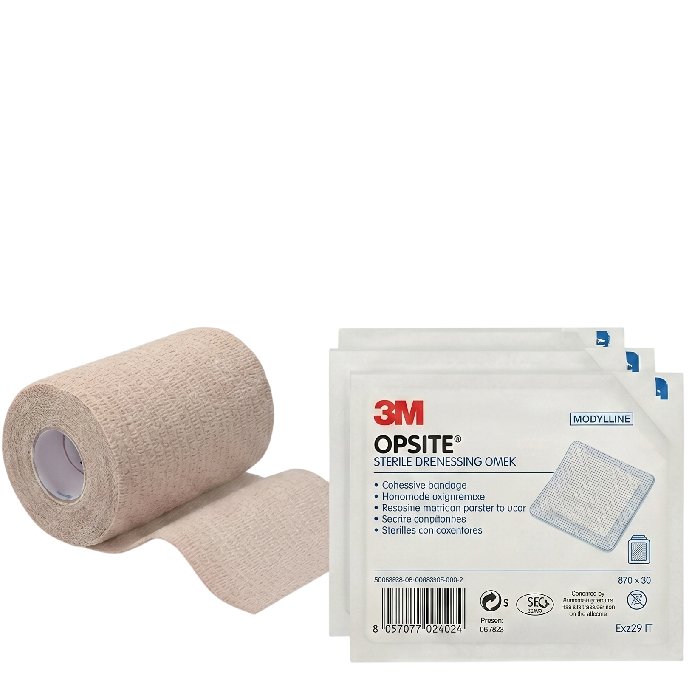 Медицинские материалы