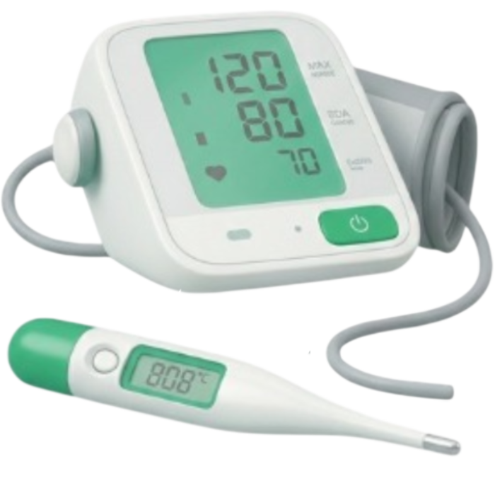 Медициналық техникалар