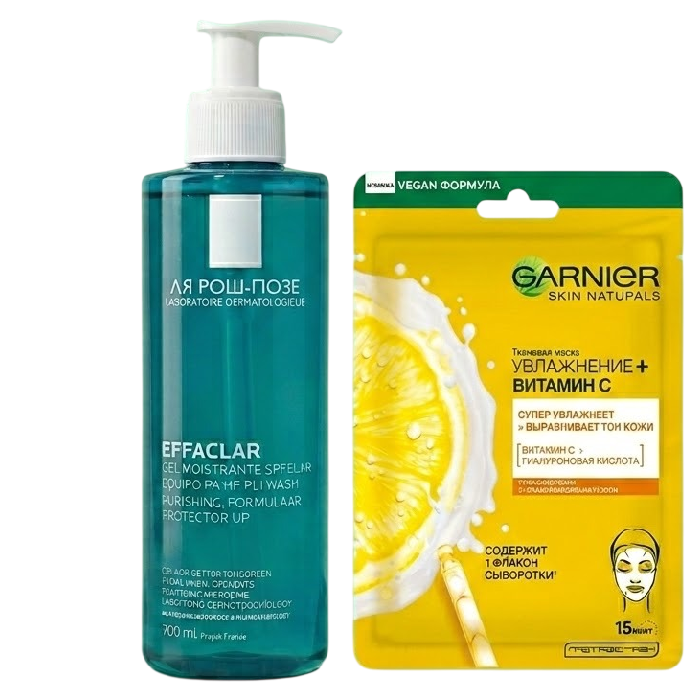 Красота и уход