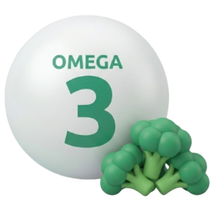 Дәрумендер және ББҚ