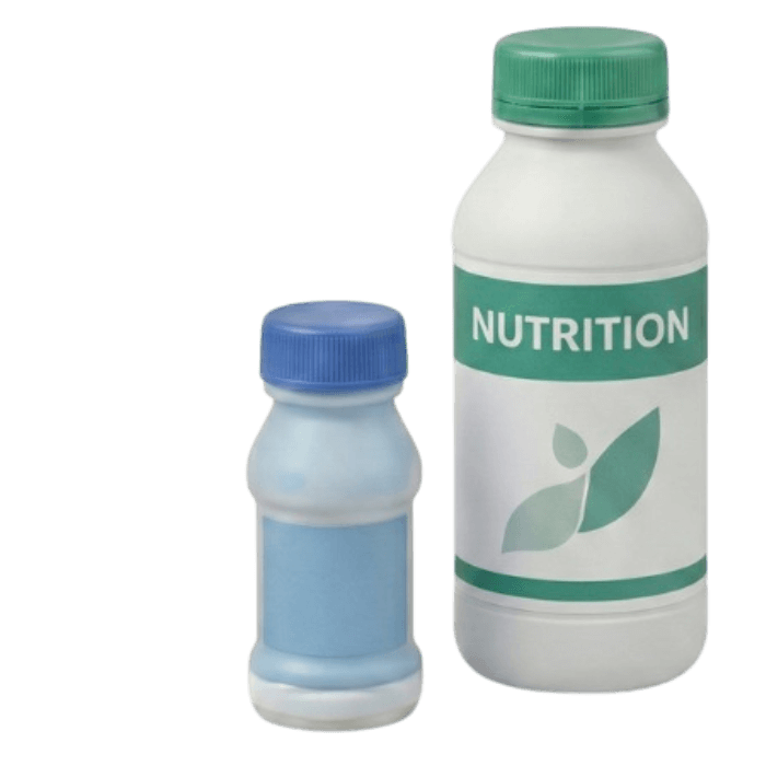 Энтеральды тамақтану