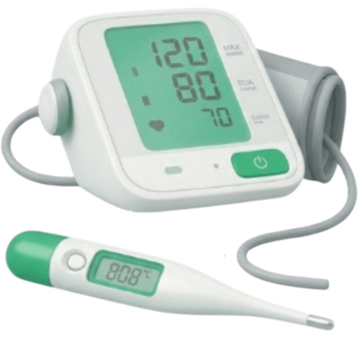 Медициналық техникалар