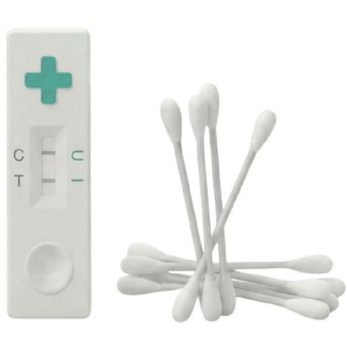 Экспресс тесттер