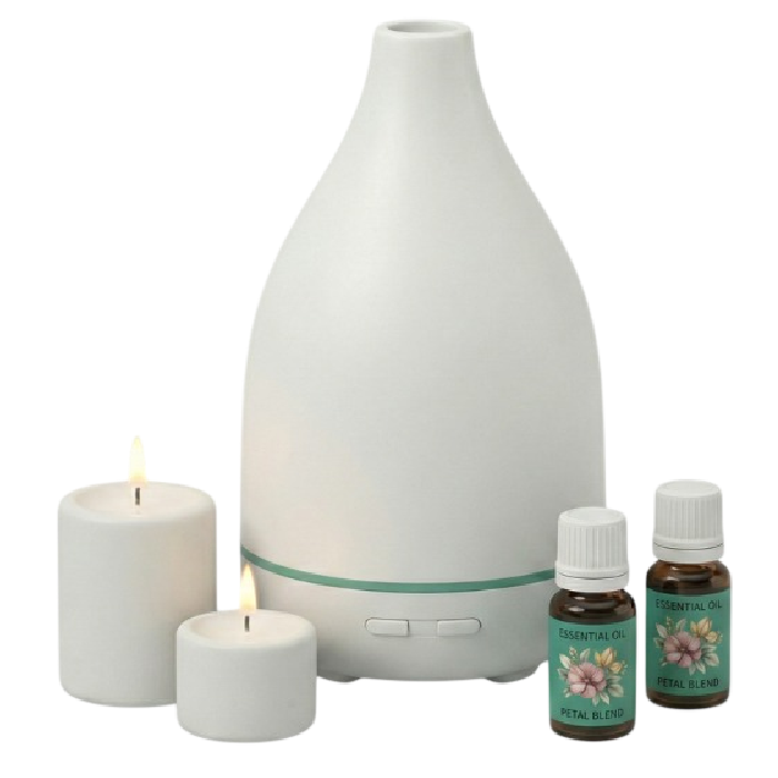 Ароматерапия