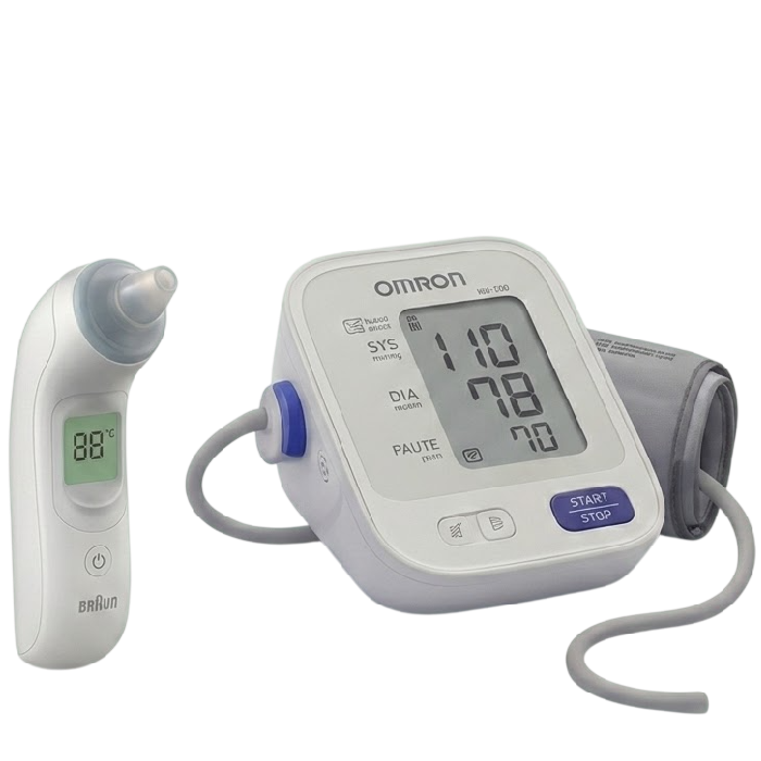 Медтехника