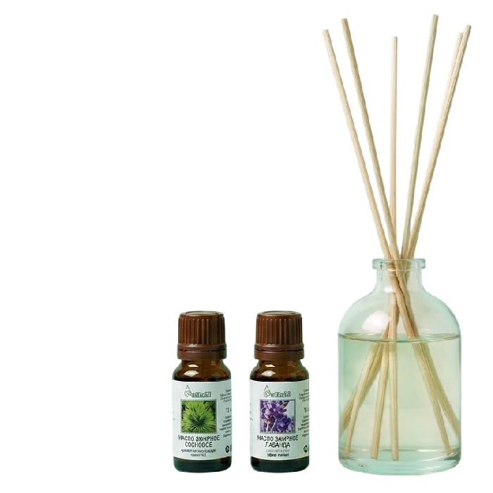 Ароматерапия