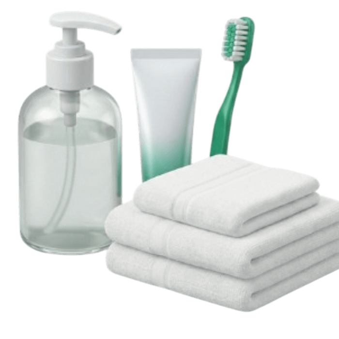 Күтім және гигиена