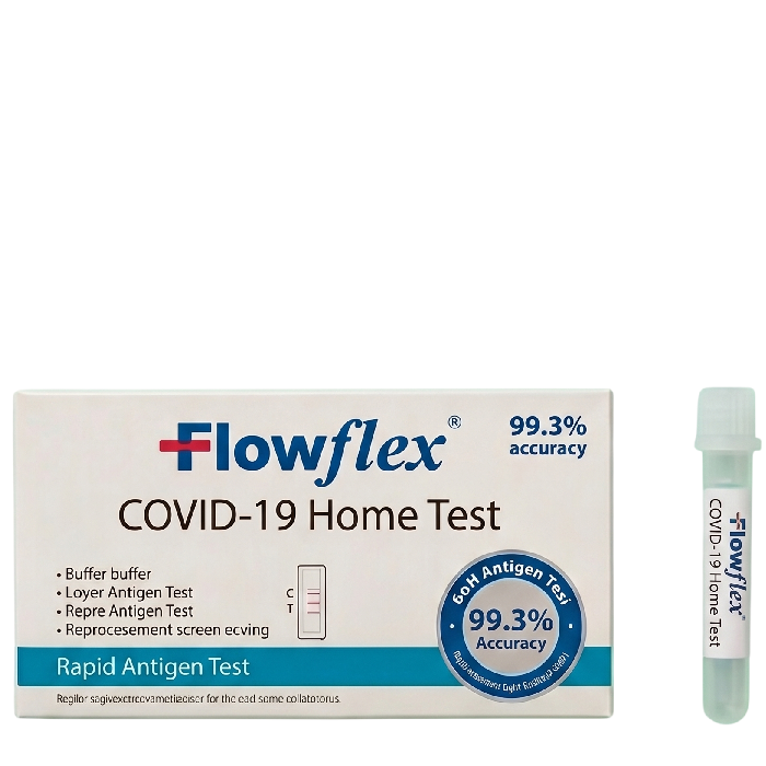 Экспресс-тесты