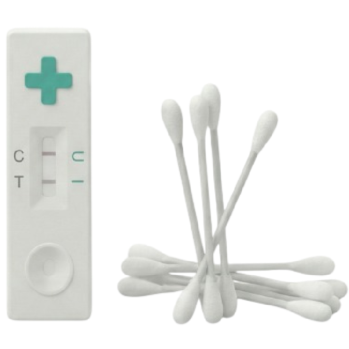 Экспресс тесттер