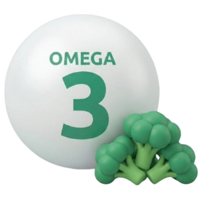 Дәрумендер және ББҚ