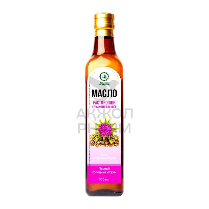 МАСЛО РАСТОРОПШИ ДОМ КЕДРА 250МЛ - купить в интернет-аптеке Ақ Жол Pharm