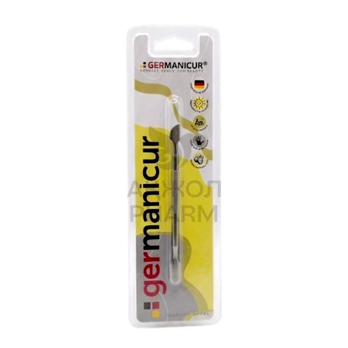 ПУШЕР GERMANICUR GM-150 - купить в интернет-аптеке Ақ Жол Pharm