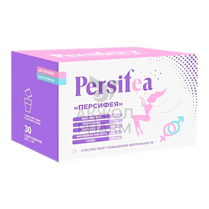 ПЕРСИФЕЯ 2ГР САШЕ №30/АМАТЕГ - купить в интернет-аптеке Ақ Жол Pharm