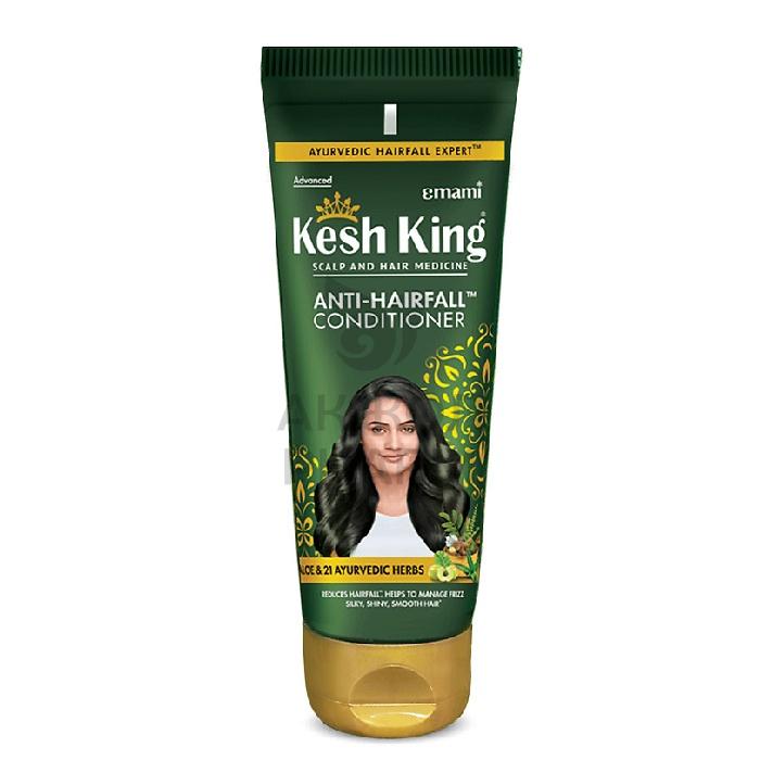 КОНДИЦИОНЕР KESH KING ANTI HAIR FALL 200МЛ - фото 1