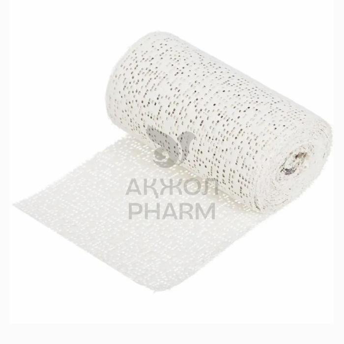БИНТ ГИПСОВЫЙ 20СМ*270СМ/MAXPHARM - фото 1