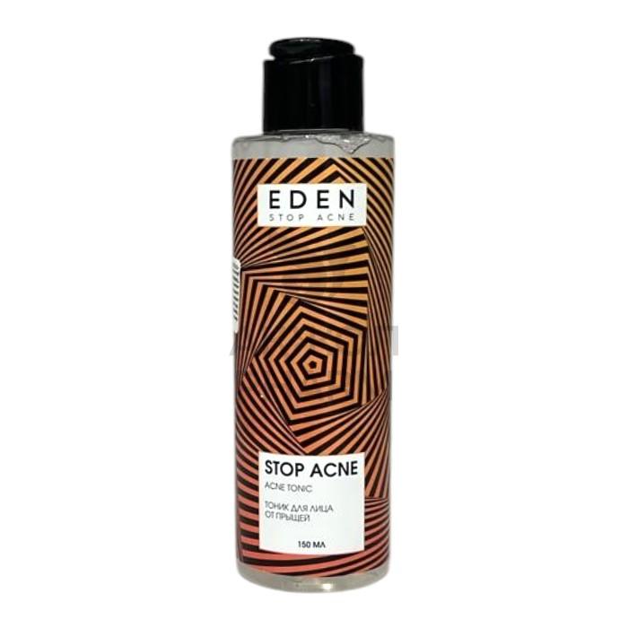 ТОНИК Д/ЛИЦА EDEN STOP ACNE ОТ ПРЫЩЕЙ 150МЛ - фото 1