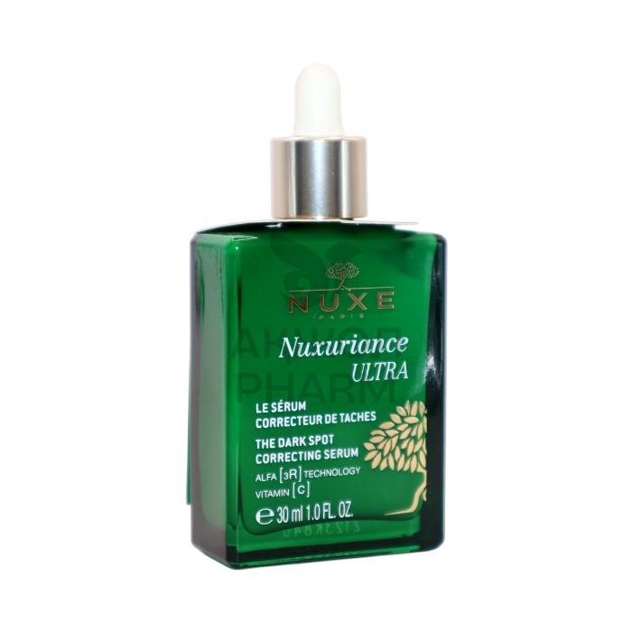 СЫВОРОТКА NUXE NUXURIANCE ULTRA Д/ВСЕХ ТИПОВ КОЖИ 30МЛ - купить в интернет-аптеке Ақ Жол Pharm