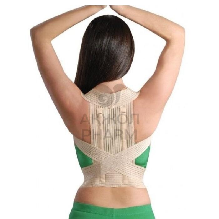 КОРРЕКТОР ОСАН MEDTEXTILE С РЕБ ЖЕСТ ЭЛАСТ 2011 М - купить в интернет-аптеке Ақ Жол Pharm