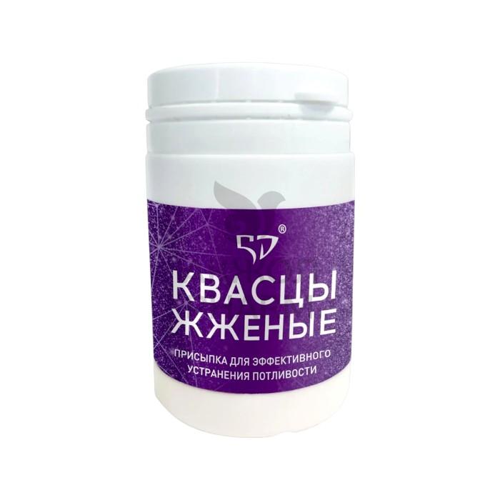 КВАСЦЫ ЖЖЕННЫЕ 50ГР/ПОСЕЙДОН - купить в интернет-аптеке Ақ Жол Pharm