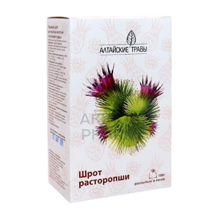 ШРОТ РАСТОРОПШИ 100ГР/АЛТАЙСКИЕ ТРАВЫ - купить в интернет-аптеке Ақ Жол Pharm