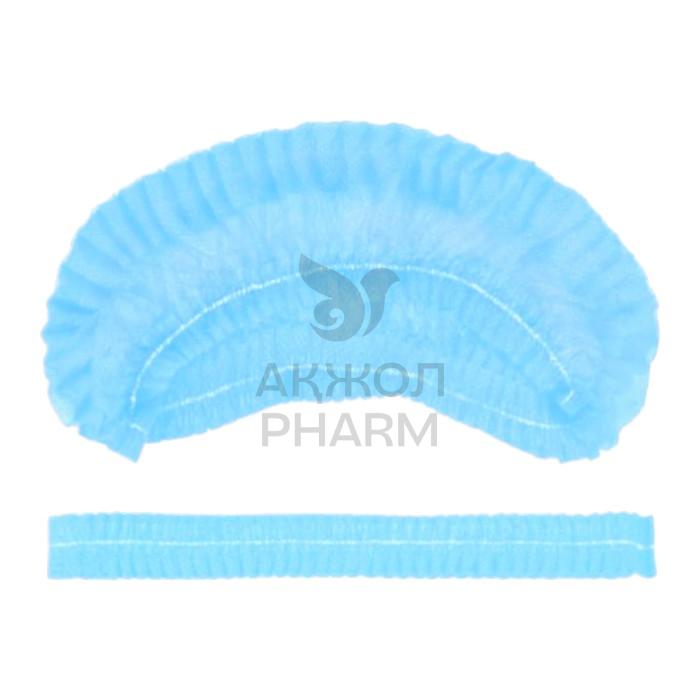 ШАПОЧКА-БЕРЕТ ОДНОРАЗ НЕСТЕРИЛ/БИОЛА - купить в интернет-аптеке Ақ Жол Pharm