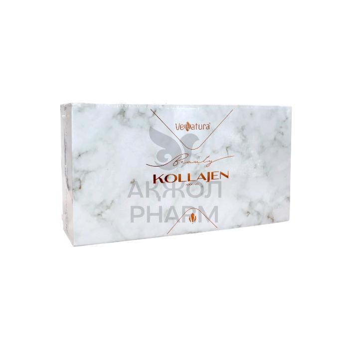 КОЛЛАГЕН БЬЮТИ САШЕ 5000МГ №30/VENATURA - фото 1