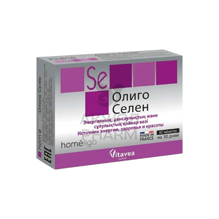 ОЛИГО СЕЛЕН ТАБЛ №90/САНТЕ ГРУП - купить в интернет-аптеке Ақ Жол Pharm