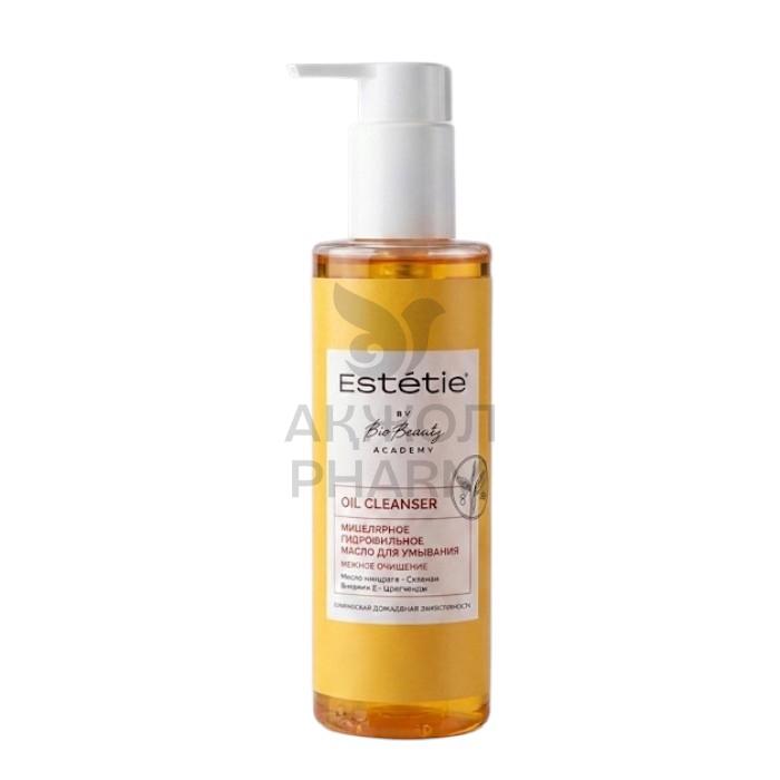 ГИДРОФИЛЬНОЕ МАСЛО Д/УМЫВАНИЯ МИНДАЛЬНОЕ OIL CLEANSER 190МЛ - фото 1
