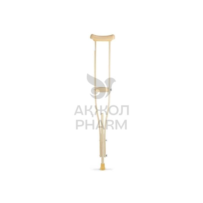 КОСТЫЛИ ДЕРЕВЯННЫЕ LIFE COR FS935 M - купить в интернет-аптеке Ақ Жол Pharm
