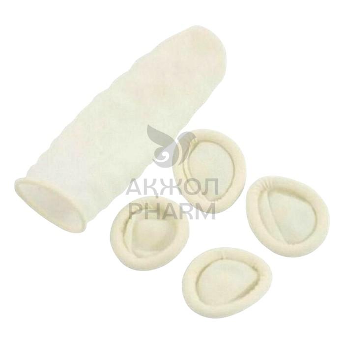 НАПАЛЬЧНИК МЕД РЕЗИН Р-Р М №144/БИОЛА - купить в интернет-аптеке Ақ Жол Pharm