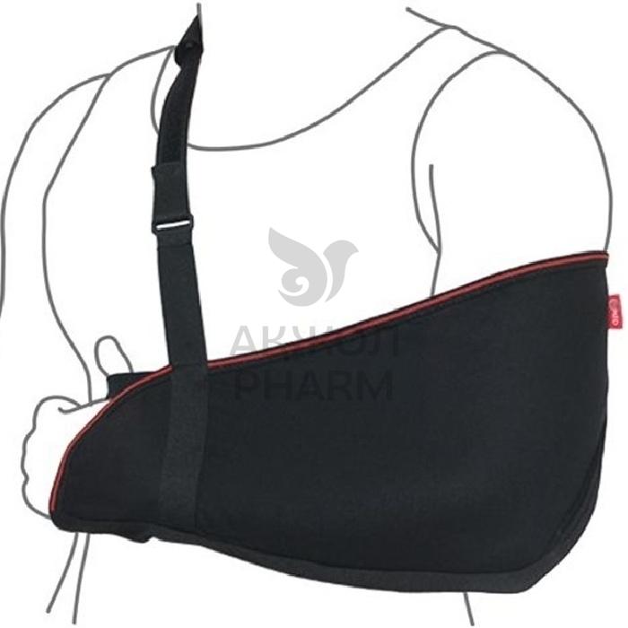 БАНДАЖ Д/РУКИ ПОДДЕРЖИВАЮЩИЙ (КОСЫНКА) Р-Р M R9103 - купить в интернет-аптеке Ақ Жол Pharm