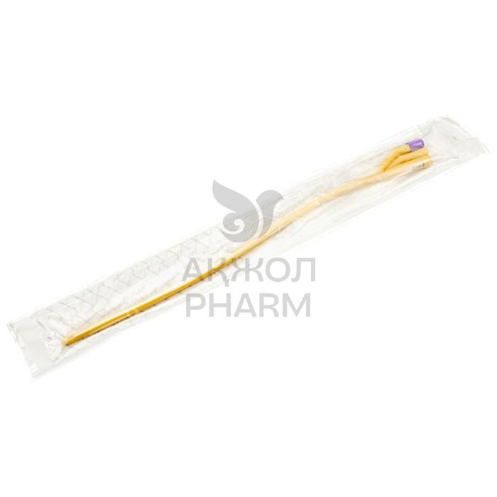 КАТЕТЕР ФОЛЕЯ 3-Х ХОДОВОЙ РАЗ. FR22/БИОЛА - фото 1