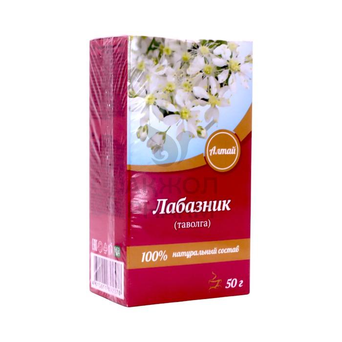 ФИТОЧАЙ ЛАБАЗНИК СБОР 50ГР АЛТАЙ/КИМА - купить в интернет-аптеке Ақ Жол Pharm