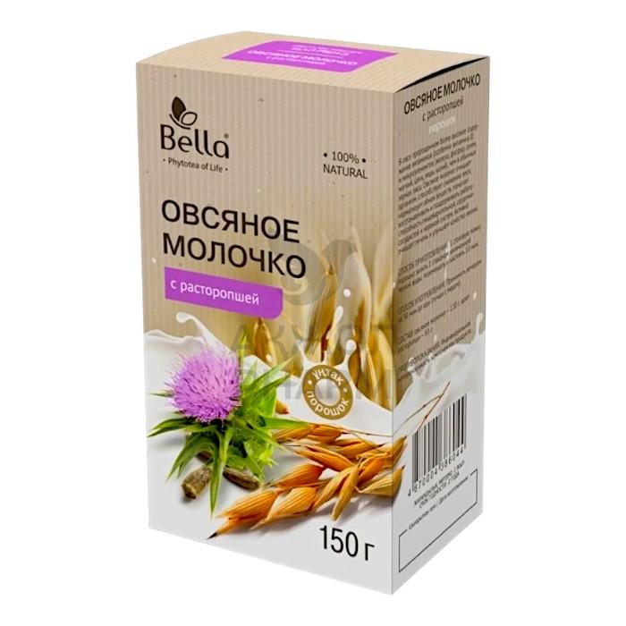 ОВСЯНОЕ МОЛОЧКО С РАСТОРОПШЕЙ 150Г/EVA-PHYTO - фото 1