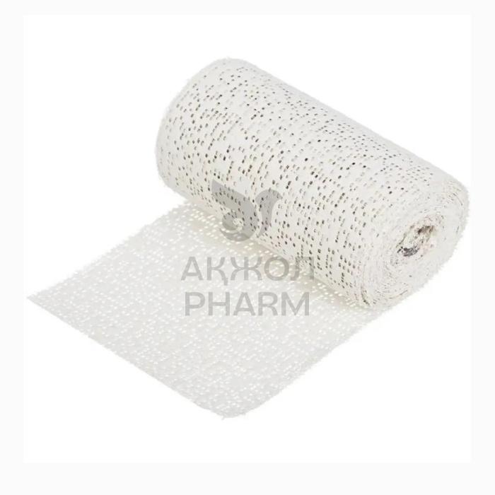 БИНТ ГИПСОВЫЙ 15СМ*270СМ/MAXPHARM - купить в интернет-аптеке Ақ Жол Pharm