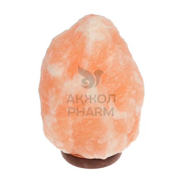 ЛАМПА СОЛЕВАЯ СКАЛА 4-6 КГ/WONDER LIFE - фото 1