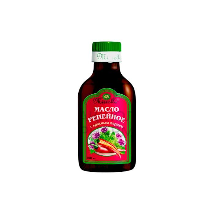МАСЛО РЕПЕЙНОЕ С КРАСНЫМ ПЕРЦЕМ 100МЛ/KLEO - купить в интернет-аптеке Ақ Жол Pharm