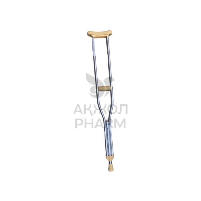 КОСТЫЛИ АЛЮМИНИЕВЫЕ LIFE COR FS925 S - купить в интернет-аптеке Ақ Жол Pharm