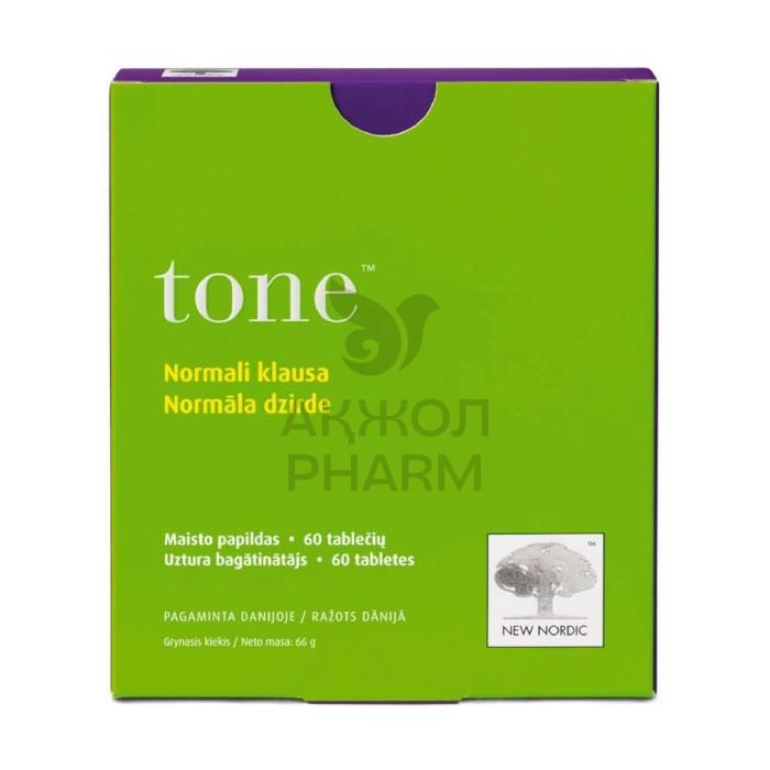 ТОНЕ ТАБЛ 1100МГ №60/ПРОФАРМА АС - купить в интернет-аптеке Ақ Жол Pharm