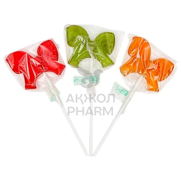 КАРАМЕЛЬ ЛЕДЕНЦОВАЯ ЛОШАДКА 30Г/CHOKOCAT - купить в интернет-аптеке Ақ Жол Pharm