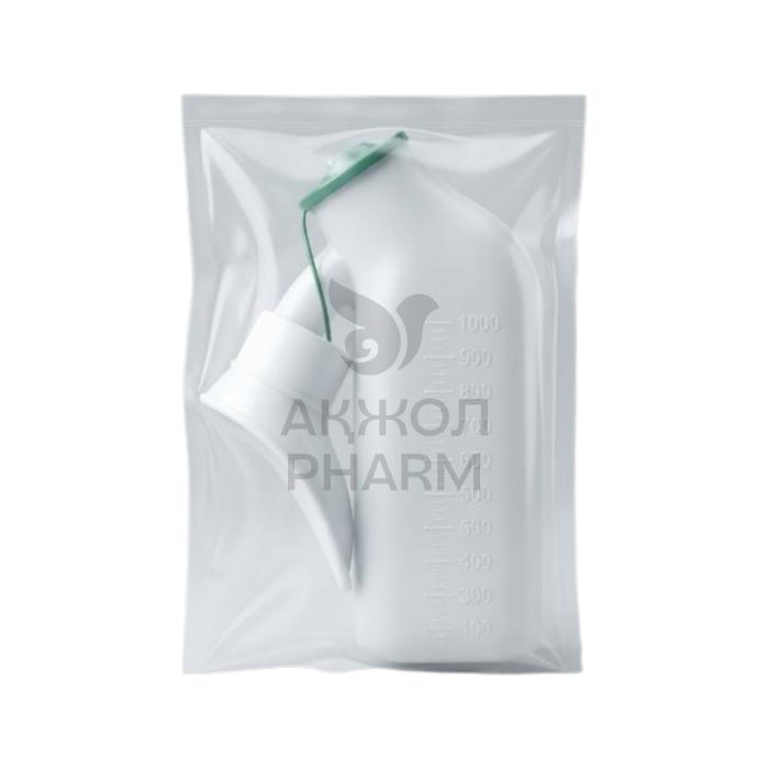 МОЧЕПРИЕМНИК АВЕРСУС ПОЛИМЕРНЫЙ УТКА - купить в интернет-аптеке Ақ Жол Pharm