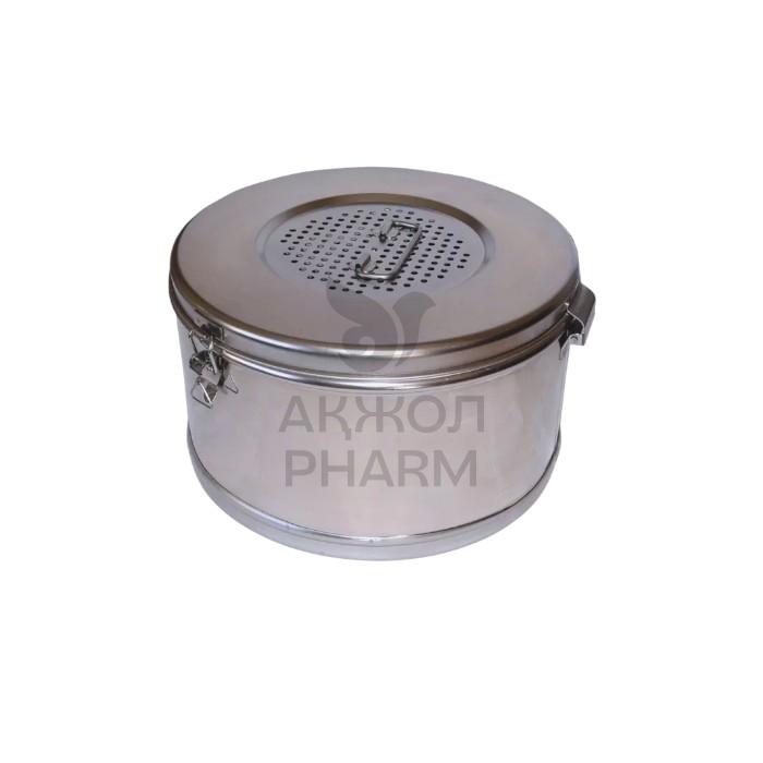 БИКС С ФИЛЬТРОМ КСКФ-6 №1/ГРОДНЕНСКИЙ ЗАВОД - купить в интернет-аптеке Ақ Жол Pharm