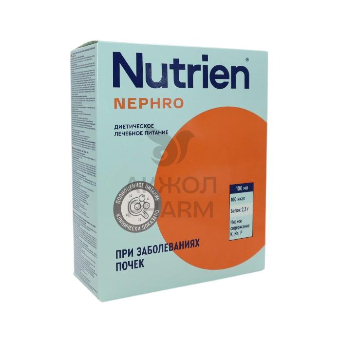 НУТРИЭН НЕФРО 350ГР - купить в интернет-аптеке Ақ Жол Pharm