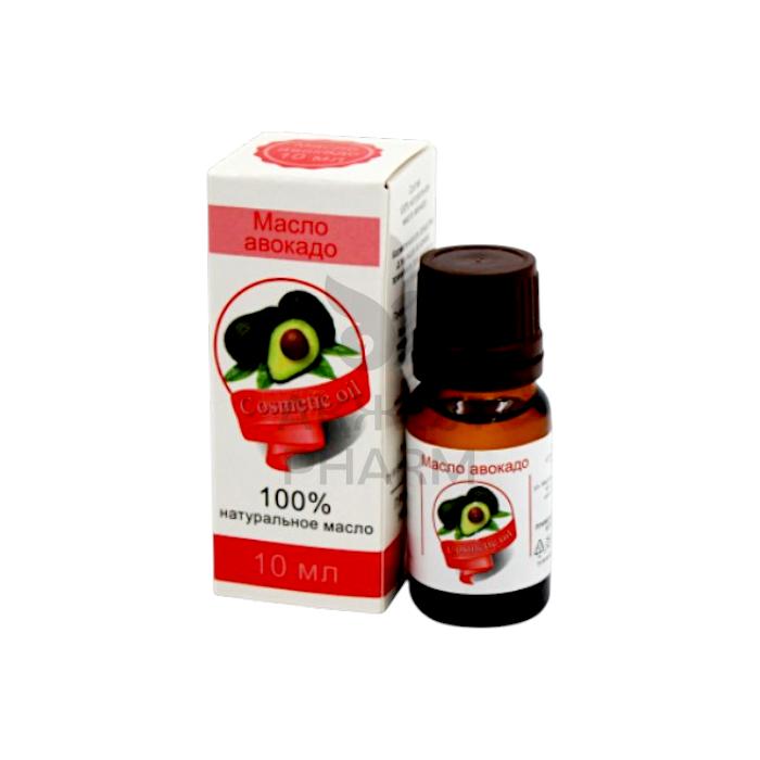 МАСЛО АВОКАДО 10МЛ/РОССИЯ - купить в интернет-аптеке Ақ Жол Pharm