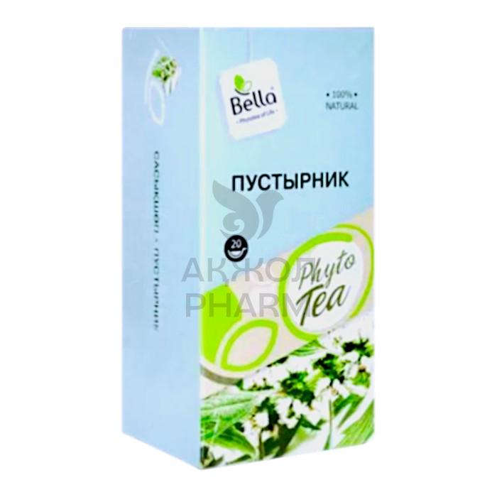 ФИТО-ЧАЙ ПУСТЫРНИК №20/EVA-PHYTO - купить в интернет-аптеке Ақ Жол Pharm