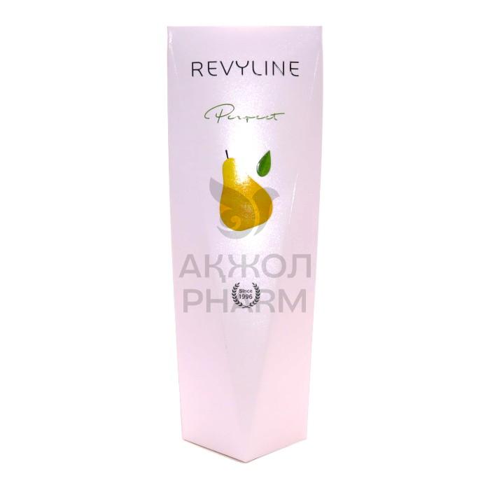 ЗУБНАЯ ПАСТА REVYLINE PERFECT АРОМАТНАЯ ГРУША 100Г - фото 1