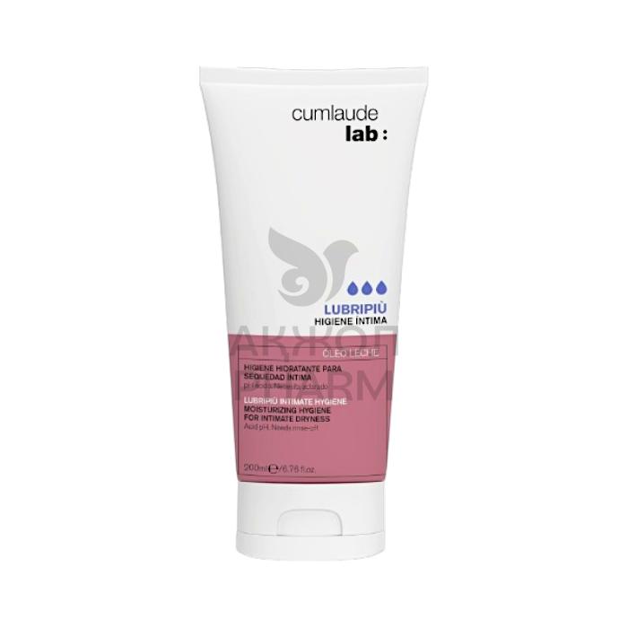 ГЕЛЬ Д/ИНТИМНОЙ ГИГИЕНЫ CUMLAUDE LUBRIPIU HYGIENE 200МЛ - фото 1