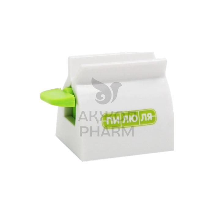 ПИЛЮЛЯ ВЫДАВЛИВАТЕЛЬ Д/ТЮБИКОВ - купить в интернет-аптеке Ақ Жол Pharm