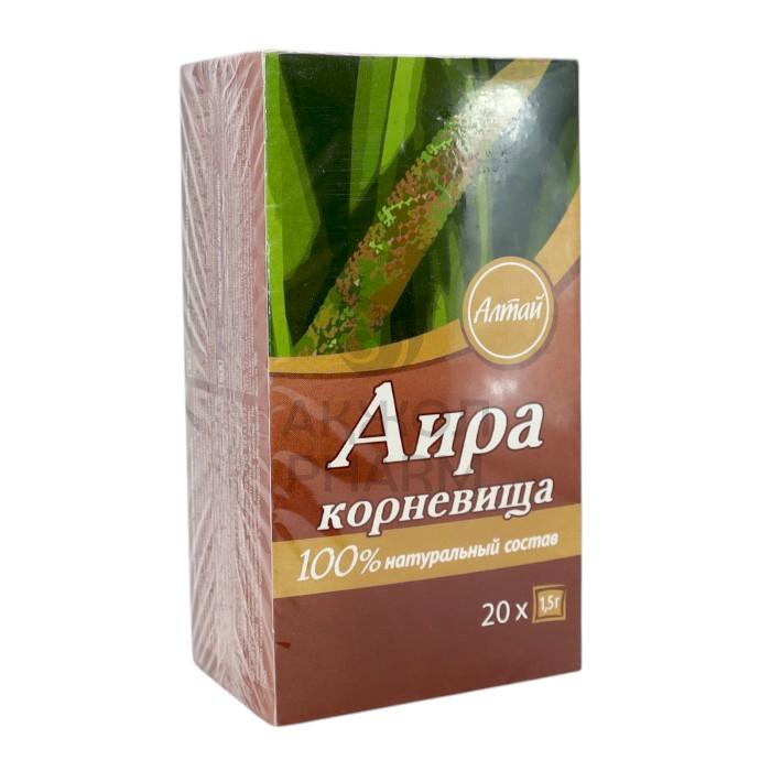 АИРА КОРНЕВИЩА АЛТАЙ ПАК 1.5Г №20/КИМА - фото 1